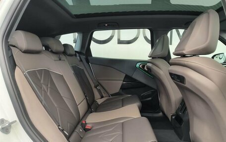 BMW X3, 2025 год, 7 880 000 рублей, 12 фотография