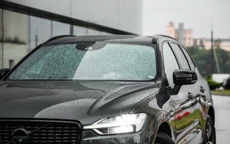 Volvo XC60 II, 2019 год, 3 599 000 рублей, 2 фотография