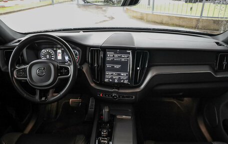 Volvo XC60 II, 2019 год, 3 599 000 рублей, 12 фотография