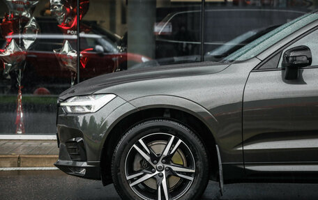 Volvo XC60 II, 2019 год, 3 599 000 рублей, 10 фотография