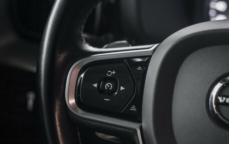 Volvo XC60 II, 2019 год, 3 599 000 рублей, 14 фотография