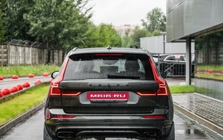 Volvo XC60 II, 2019 год, 3 599 000 рублей, 7 фотография