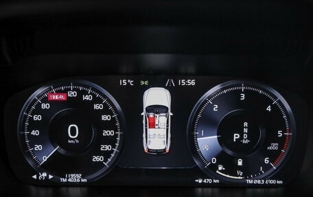 Volvo XC60 II, 2019 год, 3 599 000 рублей, 15 фотография