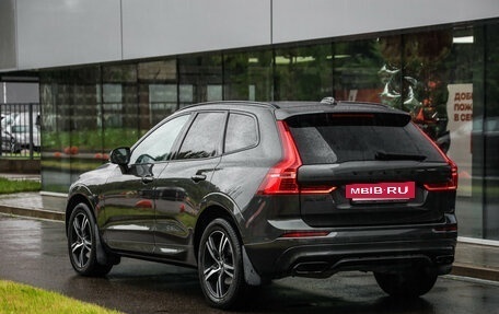 Volvo XC60 II, 2019 год, 3 599 000 рублей, 8 фотография