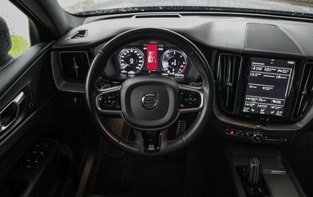 Volvo XC60 II, 2019 год, 3 599 000 рублей, 13 фотография
