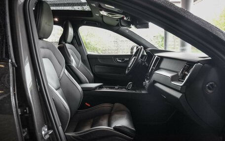 Volvo XC60 II, 2019 год, 3 599 000 рублей, 29 фотография