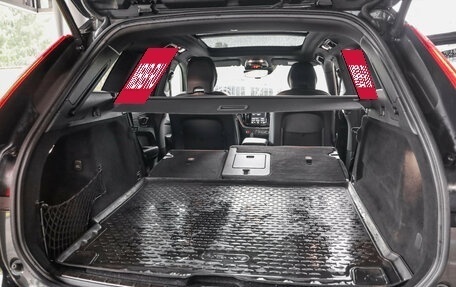 Volvo XC60 II, 2019 год, 3 599 000 рублей, 37 фотография