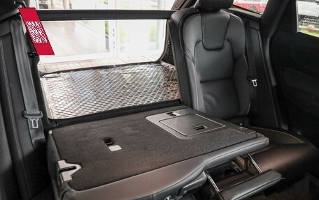 Volvo XC60 II, 2019 год, 3 599 000 рублей, 33 фотография