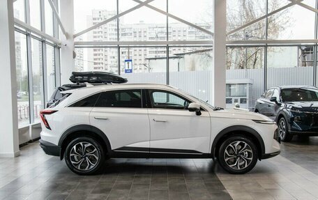 Haval F7, 2026 год, 3 699 000 рублей, 4 фотография