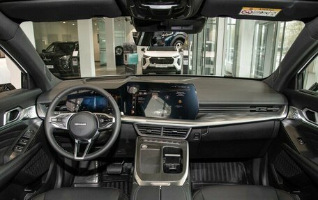 Haval F7, 2026 год, 3 699 000 рублей, 3 фотография