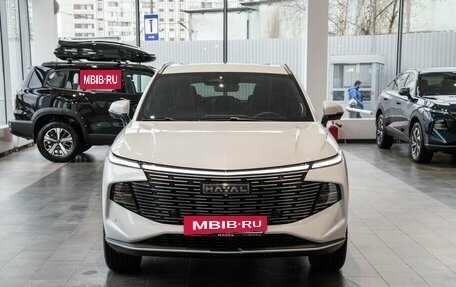 Haval F7, 2026 год, 3 699 000 рублей, 2 фотография