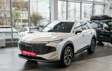 Haval F7, 2026 год, 3 699 000 рублей, 6 фотография