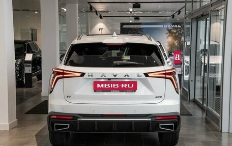 Haval F7, 2026 год, 3 699 000 рублей, 5 фотография