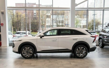 Haval F7, 2026 год, 3 699 000 рублей, 7 фотография