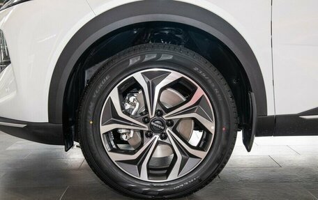 Haval F7, 2026 год, 3 699 000 рублей, 10 фотография