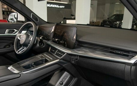 Haval F7, 2026 год, 3 699 000 рублей, 15 фотография