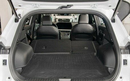Haval F7, 2026 год, 3 699 000 рублей, 21 фотография
