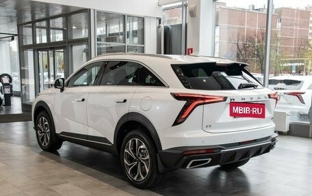 Haval F7, 2026 год, 3 699 000 рублей, 8 фотография