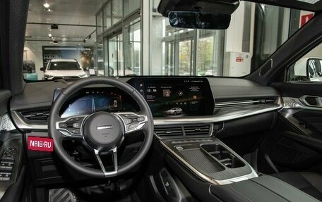 Haval F7, 2026 год, 3 699 000 рублей, 14 фотография