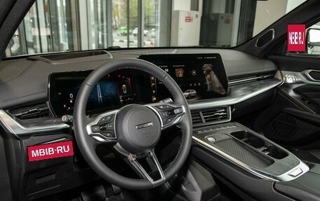 Haval F7, 2026 год, 3 699 000 рублей, 13 фотография
