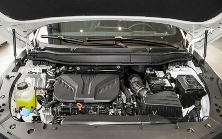 Haval F7, 2026 год, 3 699 000 рублей, 22 фотография