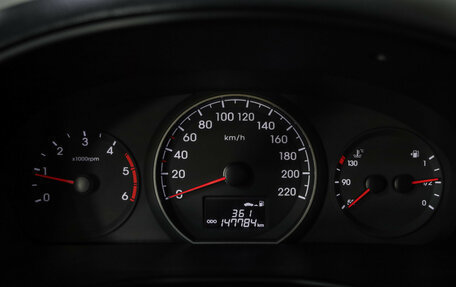 Hyundai H-1 II рестайлинг, 2018 год, 2 499 000 рублей, 12 фотография