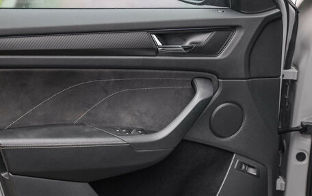 Skoda Kodiaq I, 2022 год, 3 149 000 рублей, 23 фотография