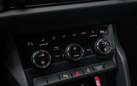 Skoda Kodiaq I, 2022 год, 3 149 000 рублей, 19 фотография