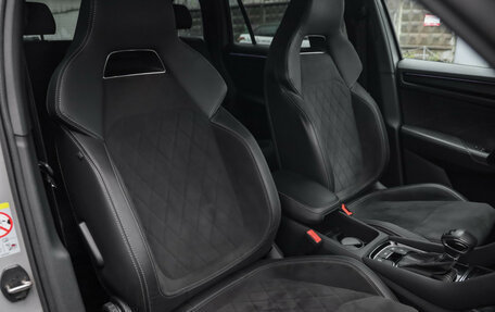 Skoda Kodiaq I, 2022 год, 3 149 000 рублей, 26 фотография