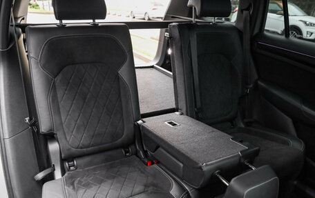 Skoda Kodiaq I, 2022 год, 3 149 000 рублей, 28 фотография
