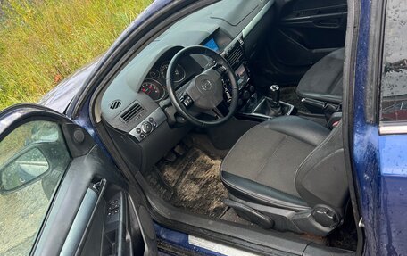 Opel Astra H, 2008 год, 180 000 рублей, 4 фотография
