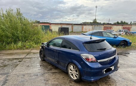 Opel Astra H, 2008 год, 180 000 рублей, 3 фотография