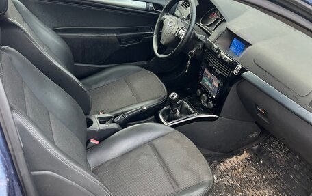 Opel Astra H, 2008 год, 180 000 рублей, 5 фотография