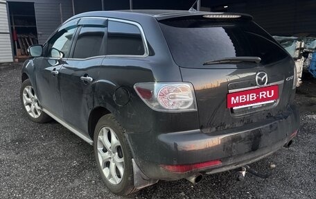 Mazda CX-7 I рестайлинг, 2011 год, 530 000 рублей, 4 фотография