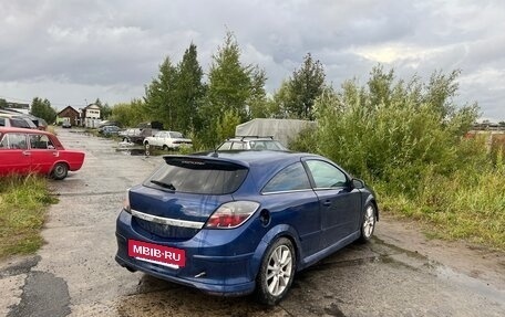 Opel Astra H, 2008 год, 180 000 рублей, 2 фотография