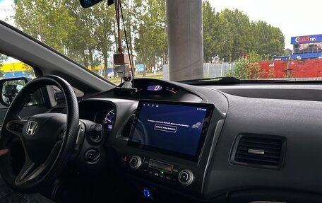 Honda Civic VIII, 2008 год, 570 000 рублей, 8 фотография