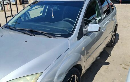 Ford Focus IV, 2005 год, 260 000 рублей, 4 фотография
