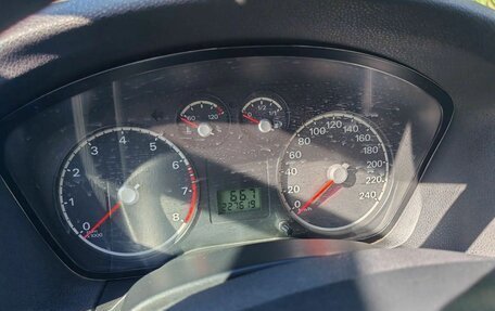Ford Focus IV, 2005 год, 260 000 рублей, 8 фотография