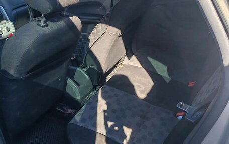 Ford Focus IV, 2005 год, 260 000 рублей, 6 фотография