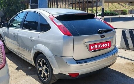 Ford Focus IV, 2005 год, 260 000 рублей, 2 фотография