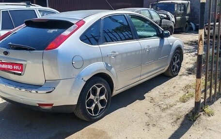 Ford Focus IV, 2005 год, 260 000 рублей, 3 фотография