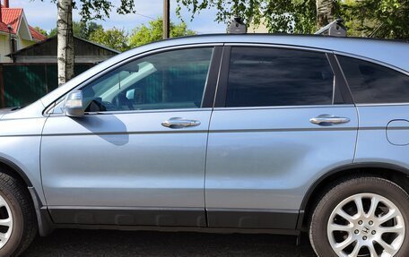 Honda CR-V III рестайлинг, 2008 год, 1 189 000 рублей, 6 фотография