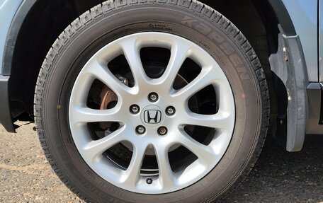 Honda CR-V III рестайлинг, 2008 год, 1 189 000 рублей, 9 фотография