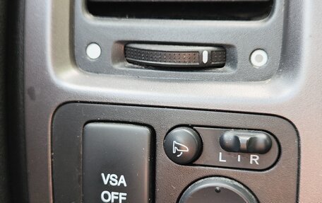 Honda CR-V III рестайлинг, 2008 год, 1 189 000 рублей, 11 фотография