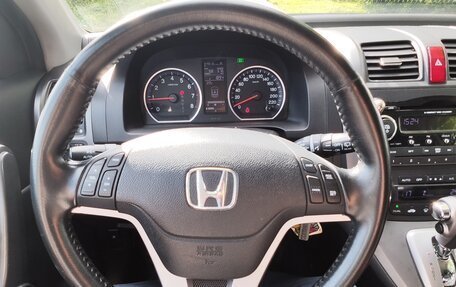 Honda CR-V III рестайлинг, 2008 год, 1 189 000 рублей, 14 фотография