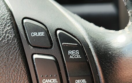 Honda CR-V III рестайлинг, 2008 год, 1 189 000 рублей, 16 фотография