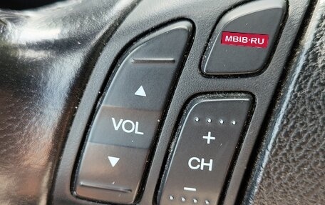 Honda CR-V III рестайлинг, 2008 год, 1 189 000 рублей, 15 фотография