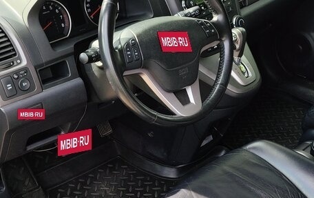Honda CR-V III рестайлинг, 2008 год, 1 189 000 рублей, 17 фотография