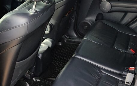 Honda CR-V III рестайлинг, 2008 год, 1 189 000 рублей, 19 фотография