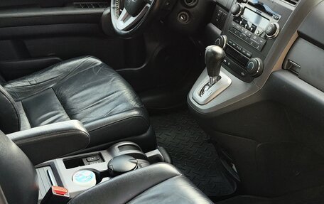 Honda CR-V III рестайлинг, 2008 год, 1 189 000 рублей, 20 фотография